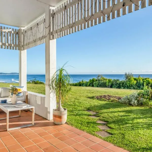 Life's a Beach Pad, hotel in Lennox Head