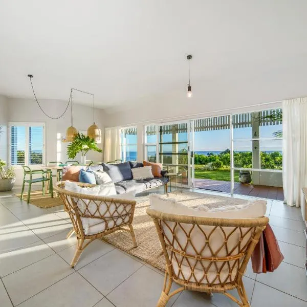 Life's a Beach Pad, hotel in Lennox Head
