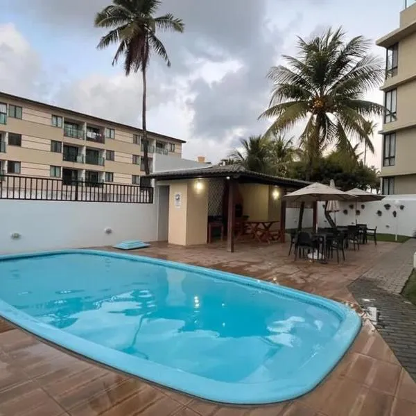 Apartamento em Porto de Galinhas, hotel in Porto De Galinhas