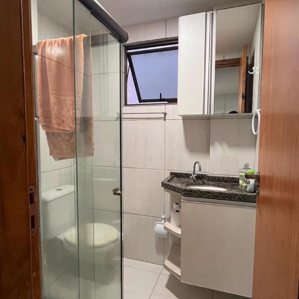 Sea Residence, 3 quartos a 80m da praia - Foto 3