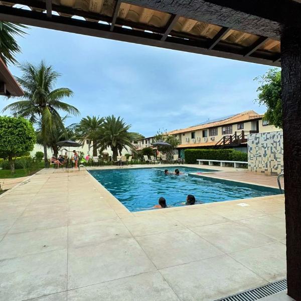 Vacation House Geribá - Foto 4