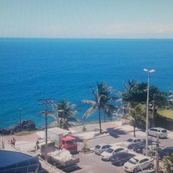 Apartamento Coração do Carnaval