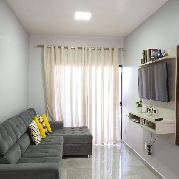 Cantinho da vila Maria