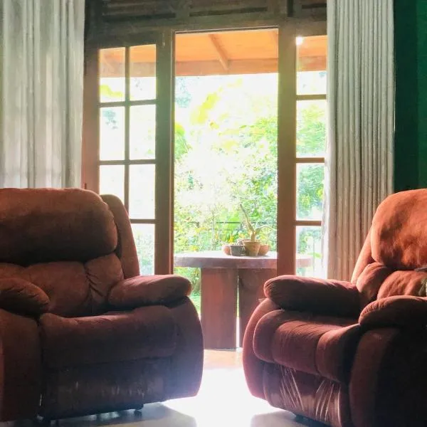 Summerfield, hotel in Kandy