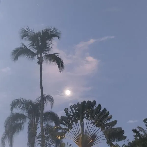Cachanga