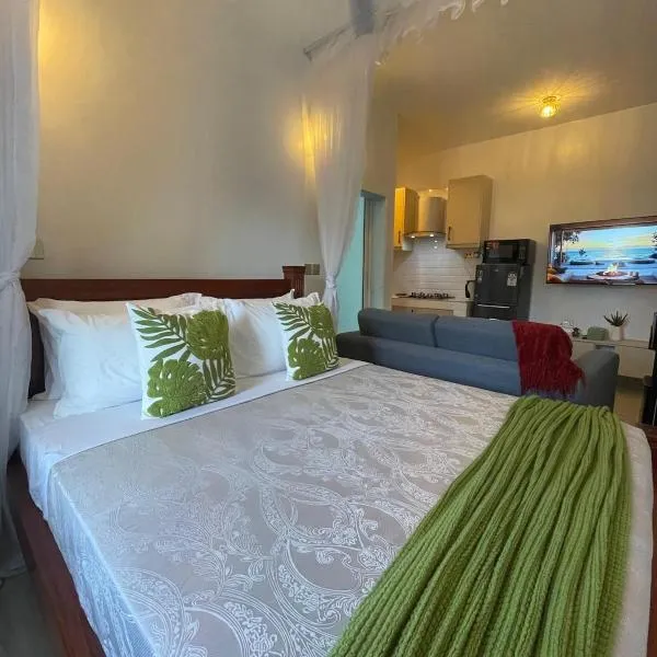 Zuri Twin Sands Beach Properties - Malindi, hotel in Malindi