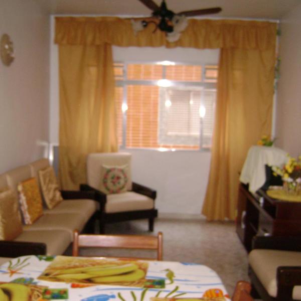 Apartamento Temporada Enseada - Foto 4