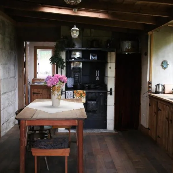 Granny Grunkes Cottage, hotel in Oamaru