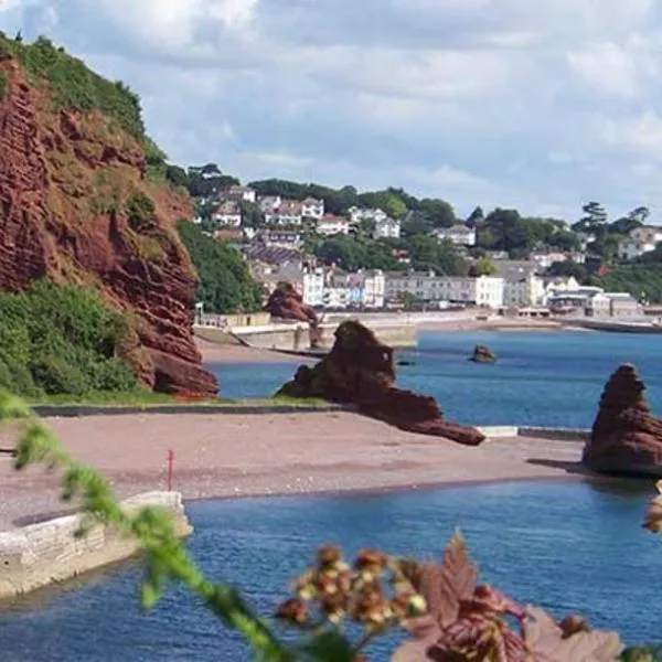 Platinum plus Fair light H68, hotel v destinaci Dawlish