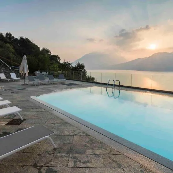 house with 3 bedrooms T5, hotel em Bellano