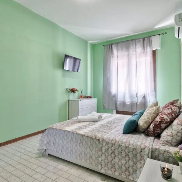 Venice Miramare Residence 1, hotel in Zelo