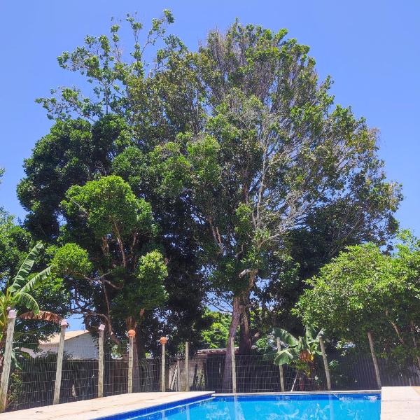 Casa Quaresmeiras