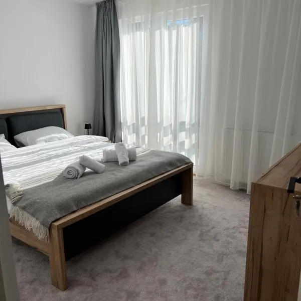 LaLa HOME, hotel v destinaci Oradea