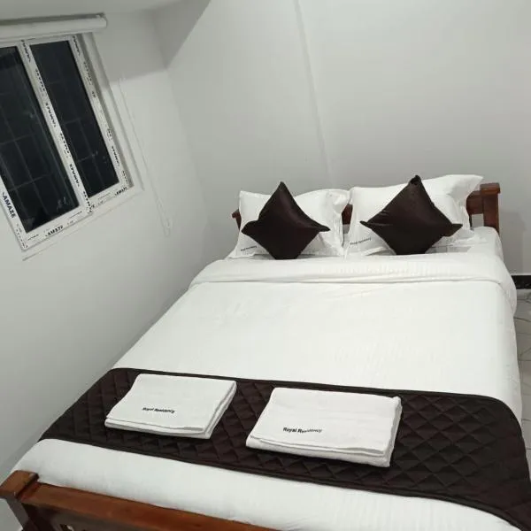 Royal Residency, hotel in Chennai