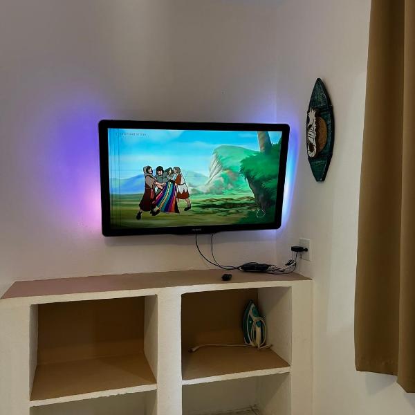 Apartamento Boqueirão Ilha Comprida Tati Ortega - Foto 5