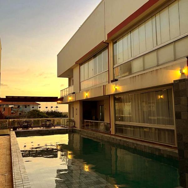 Salt Beach Atalaia Residence Inn - Foto 5