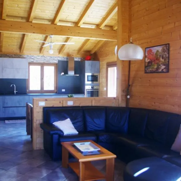QuickHome Villa Anita, hotel in Sala Biellese