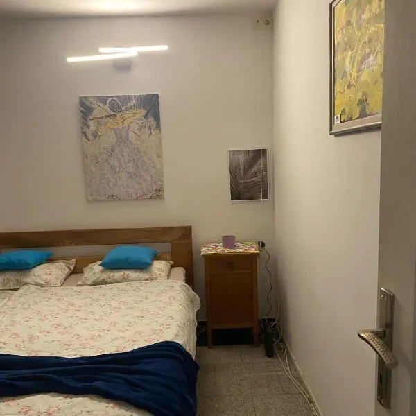 Apartman A ART, hotel v destinaci Bihać
