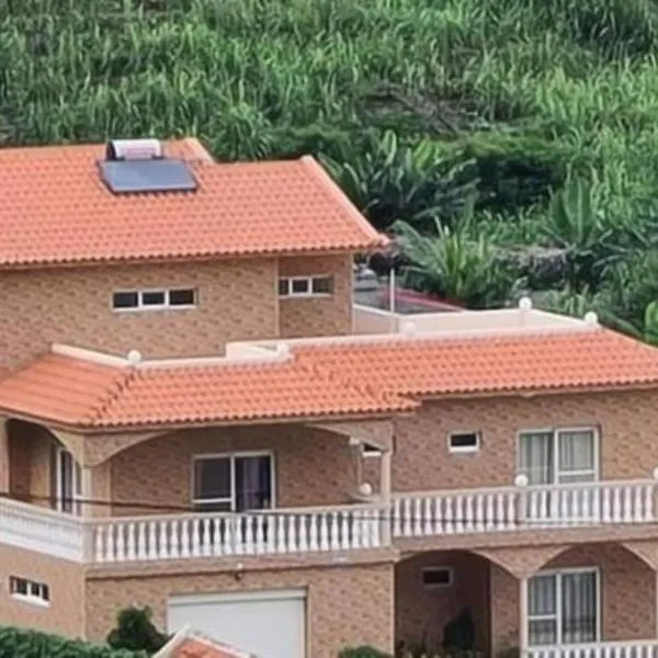 Conforto ,Natureza e Relaxamento, hotel v destinaci Carvoeiros