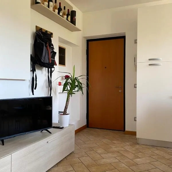 Apartment in the heart of Valpolicella, hotel v destinaci San Pietro in Cariano