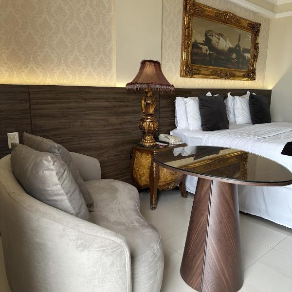 Majestic Ponta Negra Beach,WorldHotels Elite - Foto 4