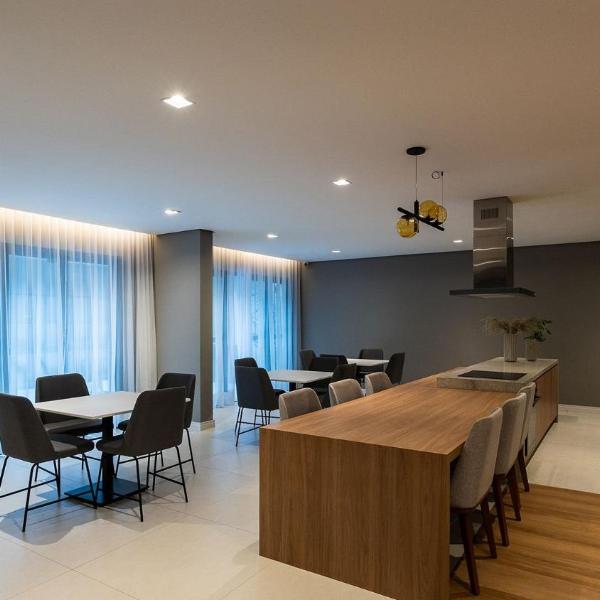 Think Alameda Barros By Dabra House - Foto 4