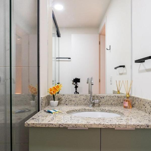 Think Alameda Barros By Dabra House - Foto 3