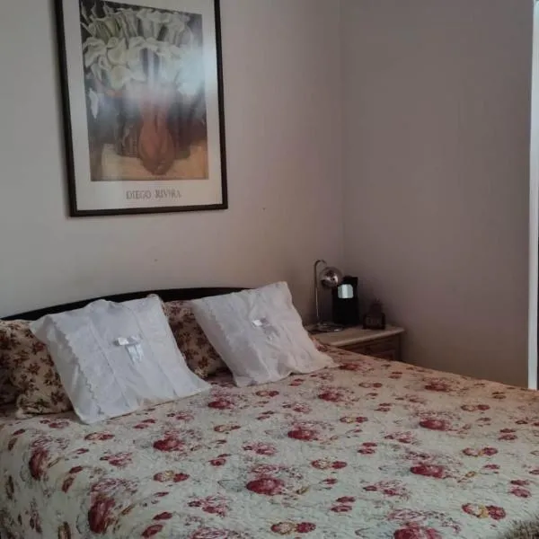 KositasRikas B&B, hotel a Viña del Mar
