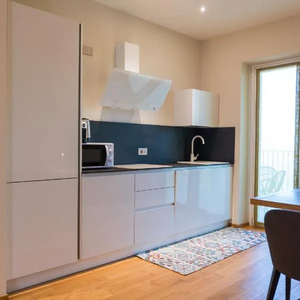 La Villetta Nicolini, hotel a Barbaresco