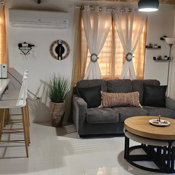 Las Julies's Apartment、Arenalesのホテル