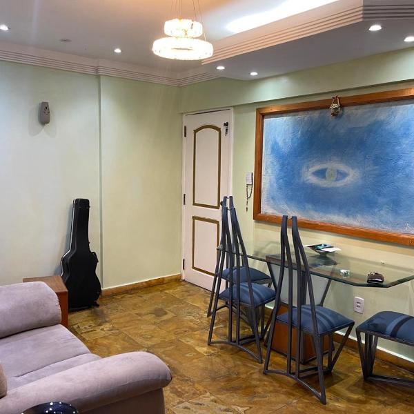 Apartamento Cop 30 Centro-Belém