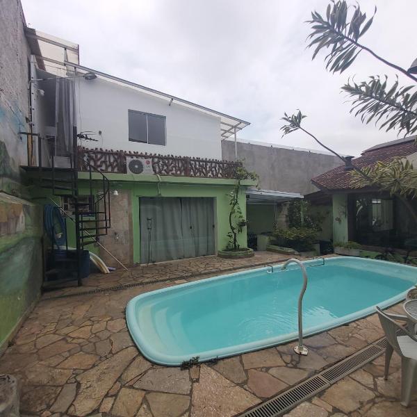 Casas na Vila da Saúde, 2 opções, com quintal e piscina compartilhada - Foto 4
