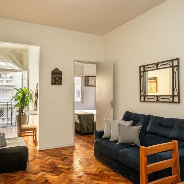 Copacabana Residence