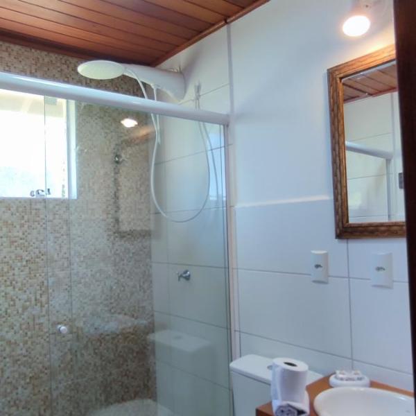 Casa Dos Ventos Hospedagem Praia do Rosa - Foto 3