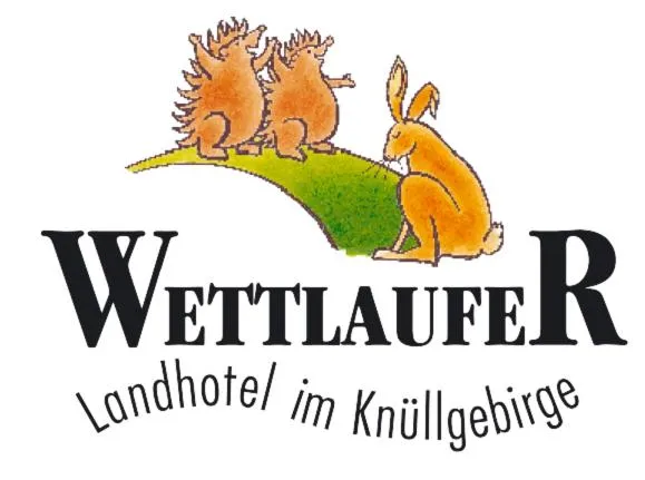 Hotel Wettlaufer, hotel v destinaci Homberg