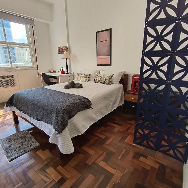 Centro Loft Rio