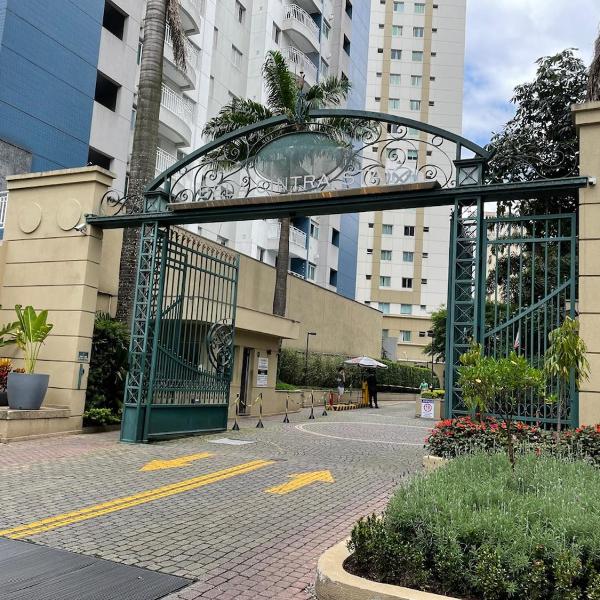 Lindo Apto Próximo à Paulista e Augusta!