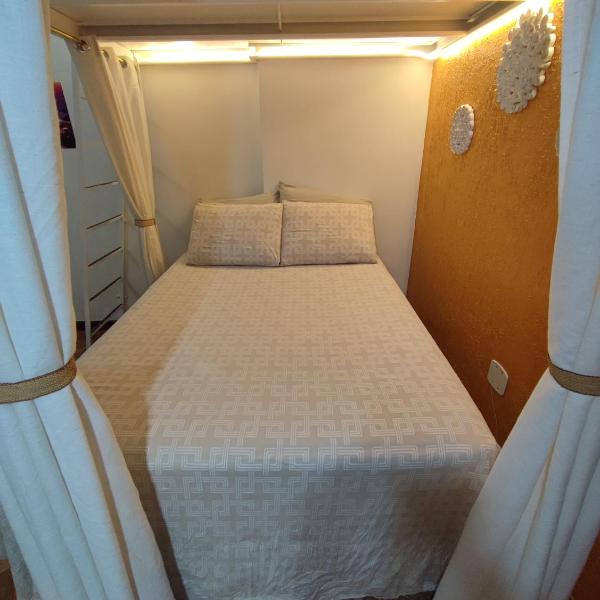#Apartamento aconchegante no Flamengo - RIO - Foto 5