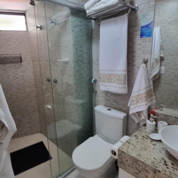 Flat Paraíso na Terra Tabatinga Residence - Foto 3