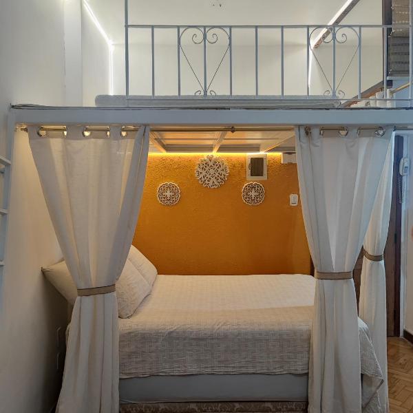 #Apartamento aconchegante no Flamengo - RIO - Foto 3