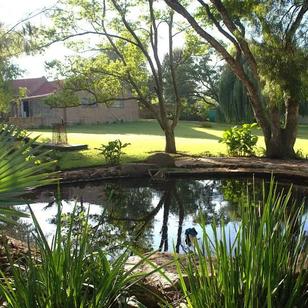 Ador Lodges, hotel in Midrand