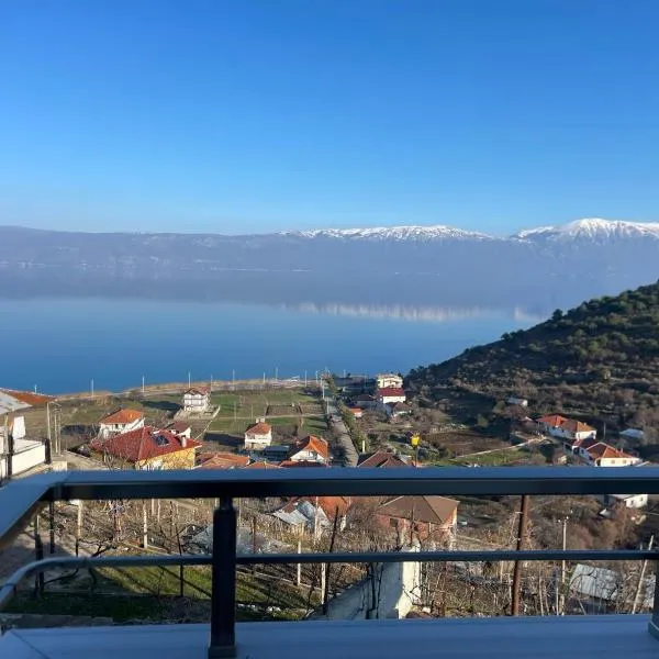 Jurgen House, hotel in Piskupat