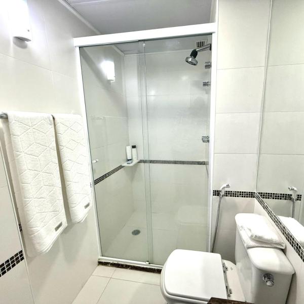 Flat Hotel Moema Ibirapuera - Foto 3