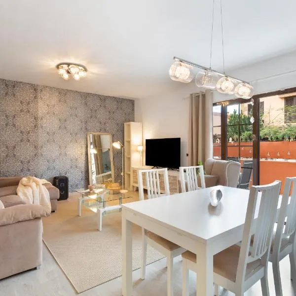Casa Las Brisas Fuerteventura, hotel a Puerto del Rosario
