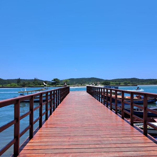Apartamento Praia do Forte