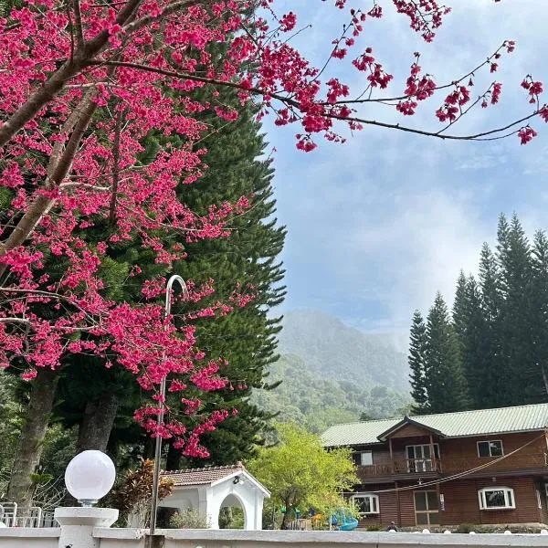 南苑莊園 NanYuan Resort Manor, hotel in Nanzhuang