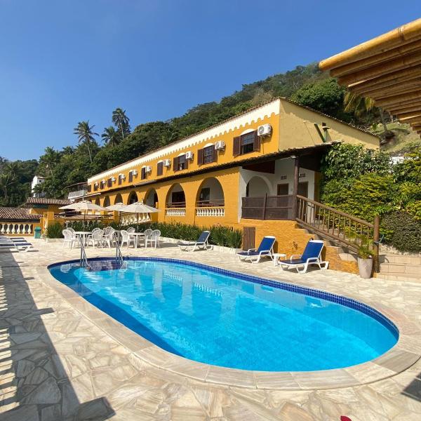 Colonial Hotel - Foto 4