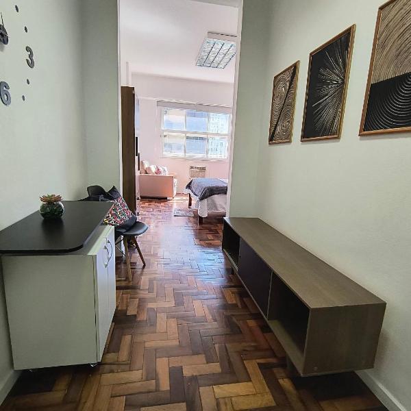 Centro Loft Rio - Foto 5