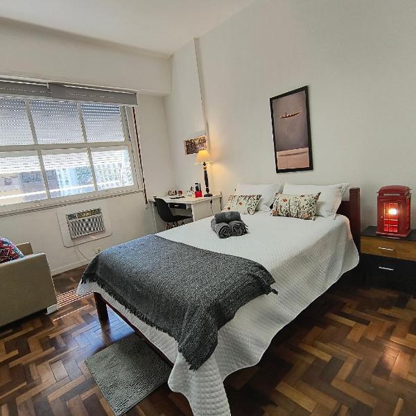 Centro Loft Rio - Foto 2