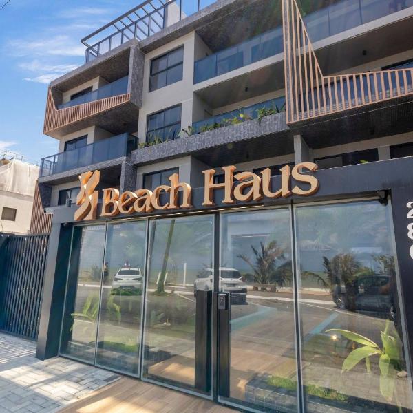 Beach Haus Bessa por Carpediem - Foto 2